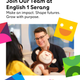 Lowongan Kerja English 1 Serang 2026