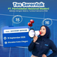 Lowongan Kerja Account Officer PT Permodalan Nasional Madani (PNM) Serang & Cilegon 2026
