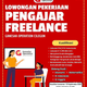 Lowongan Kerja Pengajar Freelance di Ganesha Operation Serang & Cilegon 2026