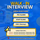Walk-In Interview Rusuhat (Rumah Sunat Sehat) Serang, Tangerang & Depok September 2026