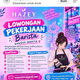 Lowongan Kerja Barista Hazey Coffee & Bistro Tangerang Terbaru September 2026