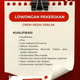 Lowongan Kerja Crew Kedai Seblak Terasaji PCI Clegon 2026
