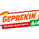 Lowongan Kerja Admin Purchasing Geprekin Aja (PT Olah Kuliner Nusantara) 2026