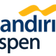 Lowongan Kerja Funding & Transaction Manager Bank Mandiri Taspen Serang 2026