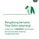 Lowongan Kerja 2 Kasir dan 11 Therapist Flow Salon Cilegon dan Serang Terbaru 2026