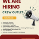 Lowongan Kerja Crew Outlet Chilli Challa Serang Terbaru 2026