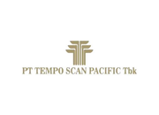 Lowongan Kerja PT Tempo Scan Pacific Tbk Terbaru Tahun 2026