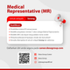 Lowongan Kerja Dexa Group 2026: Medical Representative (MR) Wilayah Serang