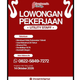 Lowongan Kerja Utility Staff Surganesia Group Cilegon Terbaru 2026