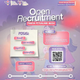 Open Recruitment Panitia Petualang Muda Youth Ranger Banten 2026