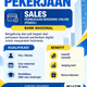 Lowongan Kerja Sales Pembukaan Rekening Online (PEMOL) Bank Nasional 2026