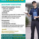 Lowongan Kerja Account Executive XL Home Area Banten (Serang & Tangerang) Terbaru 2026