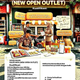 Lowongan Kerja Sales NOO (New Open Outlet) Makanan & Minuman Terbaru 2026