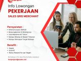 Lowongan Pekerjaan Terbaru di Henproject untuk Penempatan Area Serang Lowongan Pekerjaan Terbaru di Henproject untuk Penempatan Area Serang
